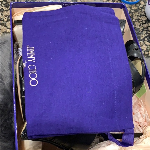 Jimmy Choo for H&M - Picture 8 of 8